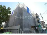 フジパレス鴻池新田1番館