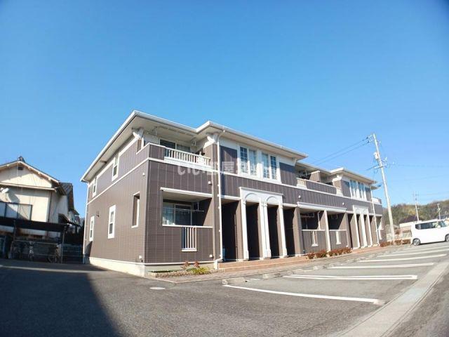 クレイン・ガーデンD