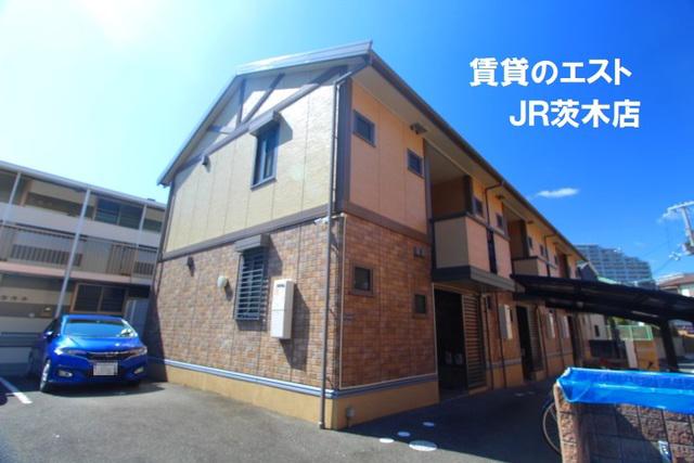 テラー・ウエスト新芦屋