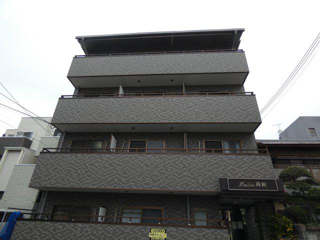 メゾン苅田