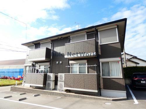 ラルーチェ坂口