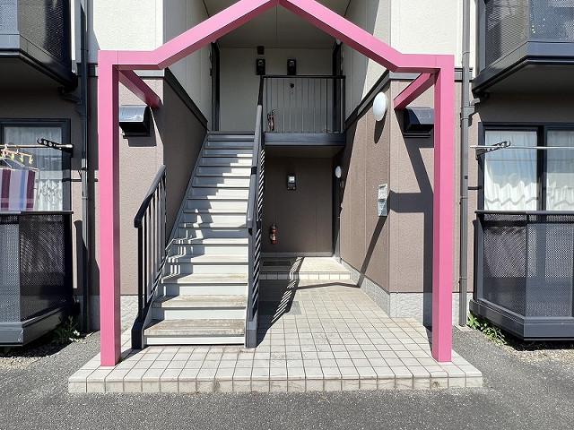 フレグランスK