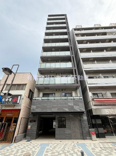 RELUXIA伊勢佐木長者町(1LDK/4階)