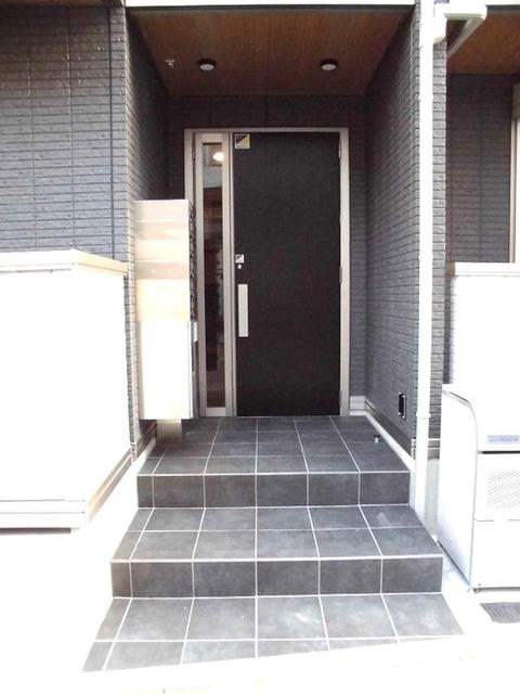 アナシエ南篠崎町I