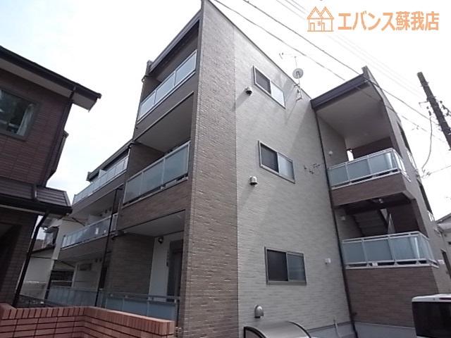 グレイス本千葉