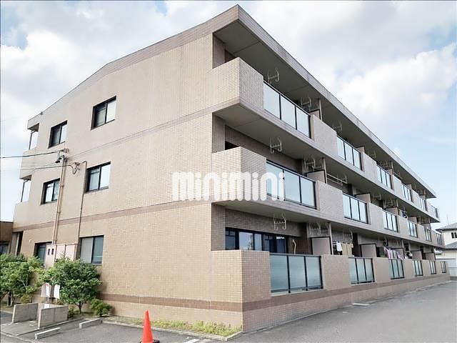 ラ・プエルタ・フェリス(3LDK/2階)