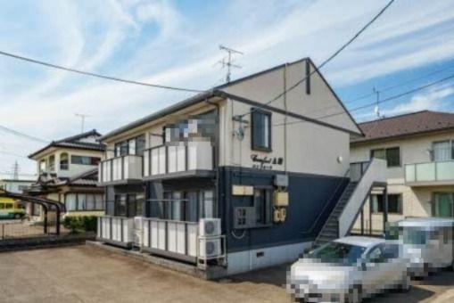 コンフォートA館