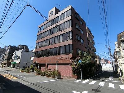 稲屋ハイム
