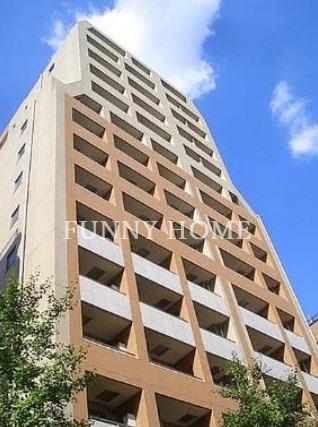 日神デュオステージ笹塚西館