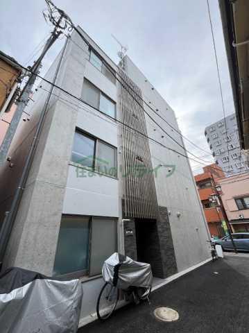 レピュア西巣鴨駅前レジデンス