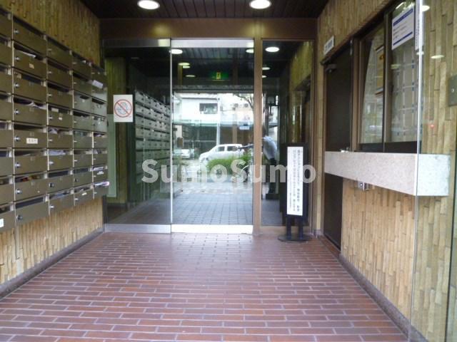 ライオンズマンション神戸元町