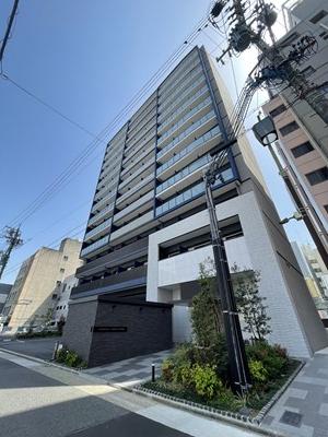 SーRESIDENCE今池駅前
