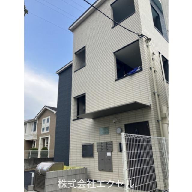 リバービュー打越