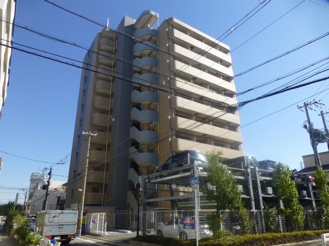 WGB江坂