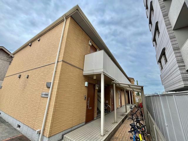 エンカーサ加古川駅北