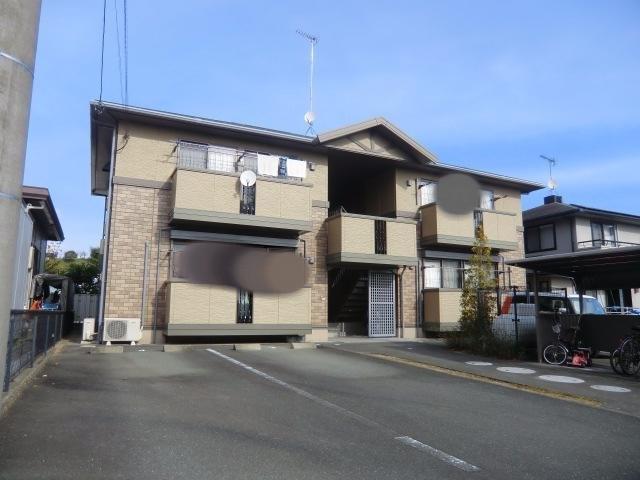 あきの・グリーンスクエア