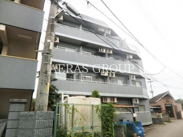 ドウェル砂川