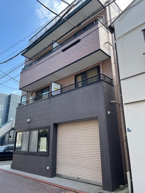 おおみやビル