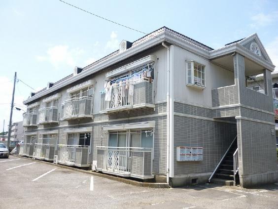 パークレーンB