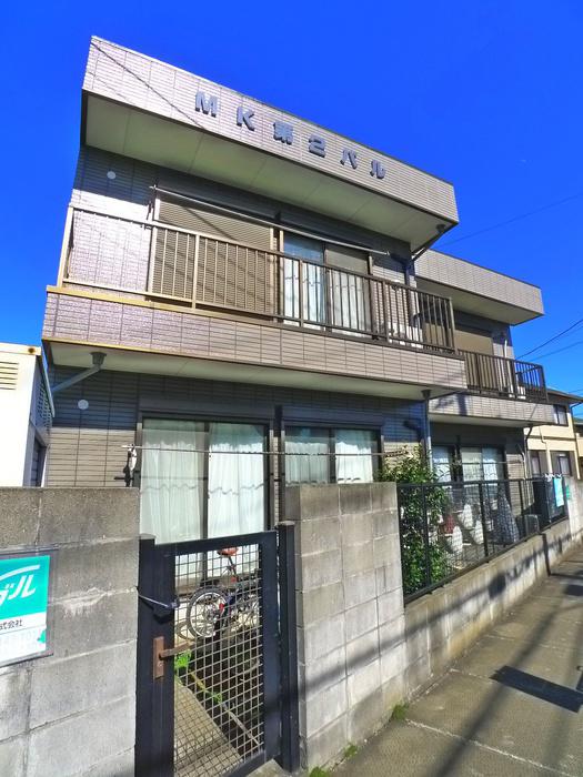 MK第2パル