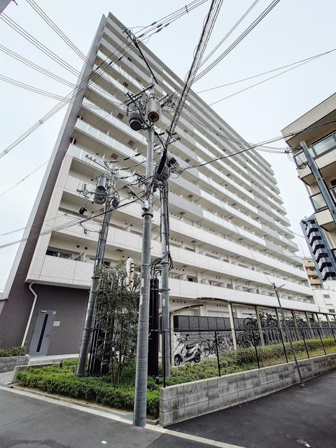 アドバンス新大阪ラシュレ