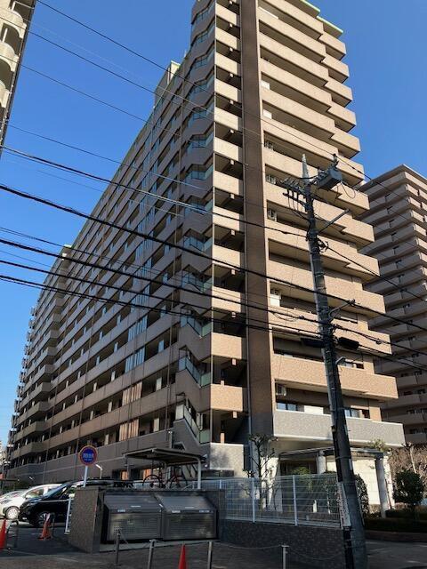 ライオンズガーデン町田駅南