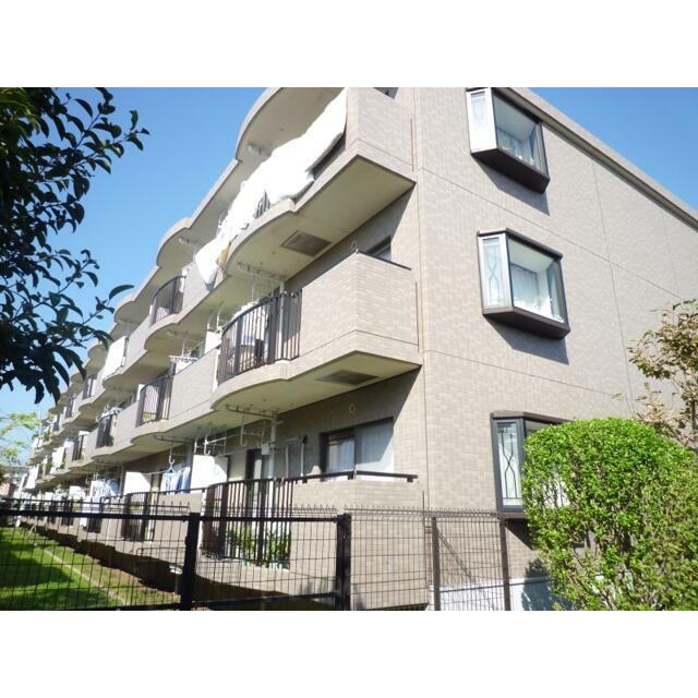 グラスイン笹山