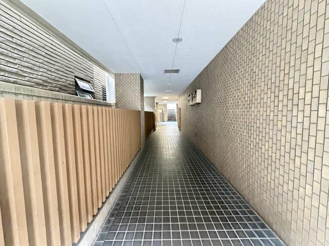 メナージュ徳川