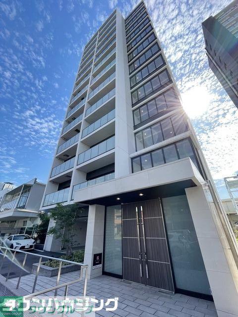 アリエッタNAGOYA(1LDK/2階)