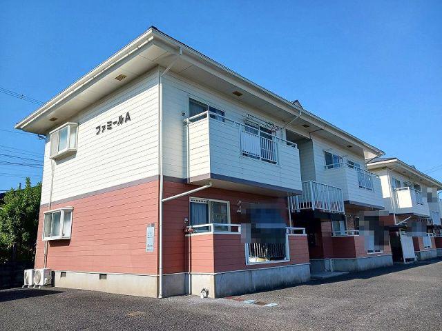 ファミールA