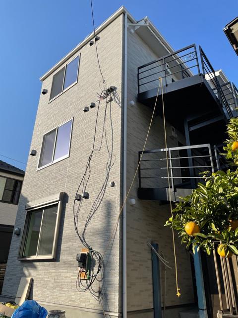 グレインフィールド小岩