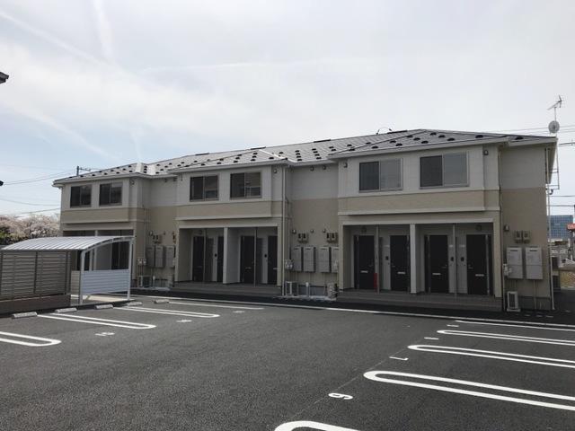 ヴィラコートサクラ