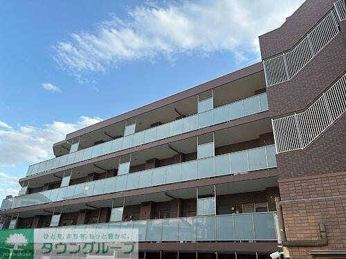 ミオカステーロ京王稲田堤2