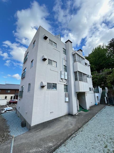 エイカーズ向山