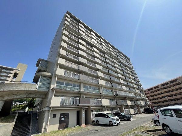 KSB三原1号棟