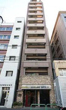 メインステージ神田佐久間町