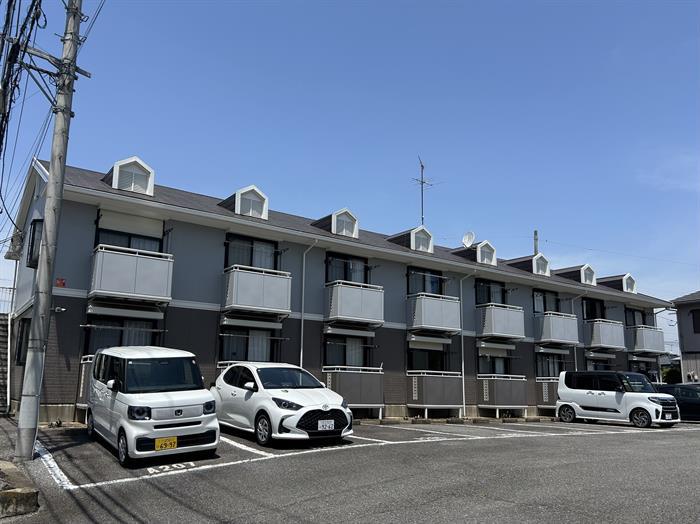 セジュール上野A