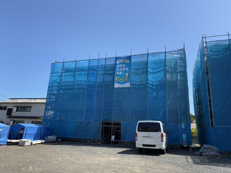 HEIMMAISON中田本町D