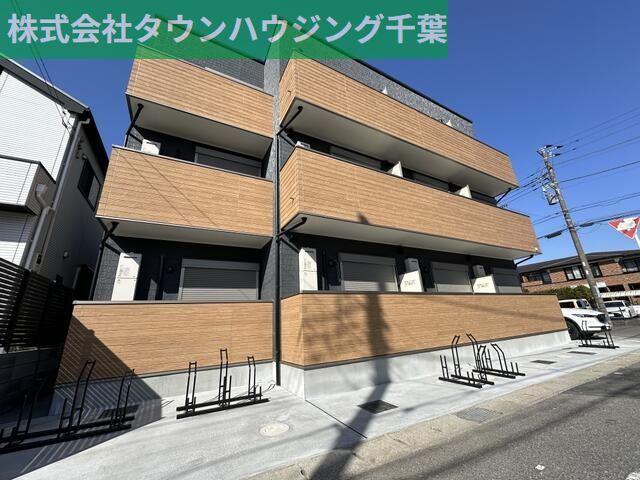 Sマリーナー蘇我