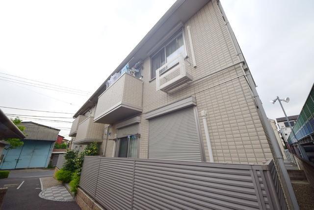 クローバーハウス