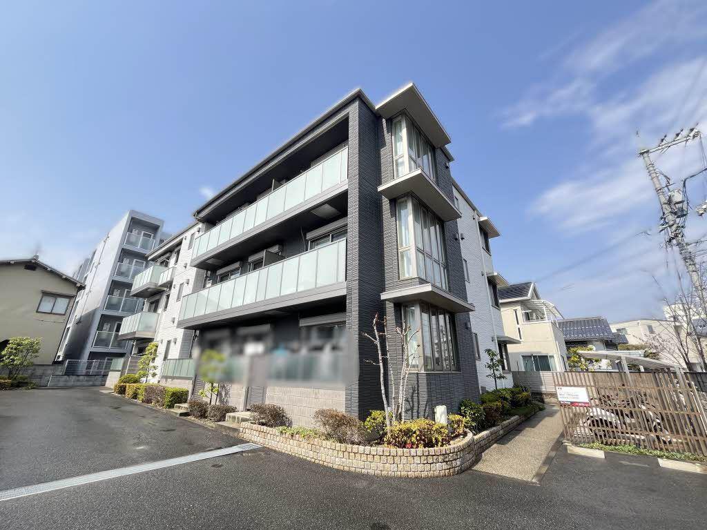 グランフリー庚午北