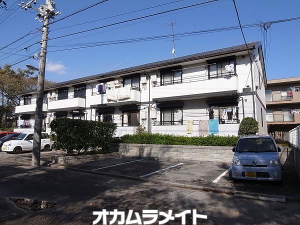 フラワーハウス