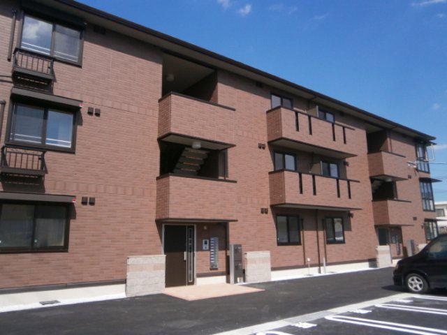 D-ROOM城野