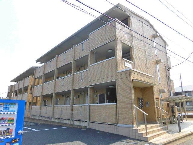 ベルソス高倉 A