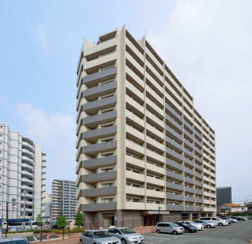 KDXレジデンス立川