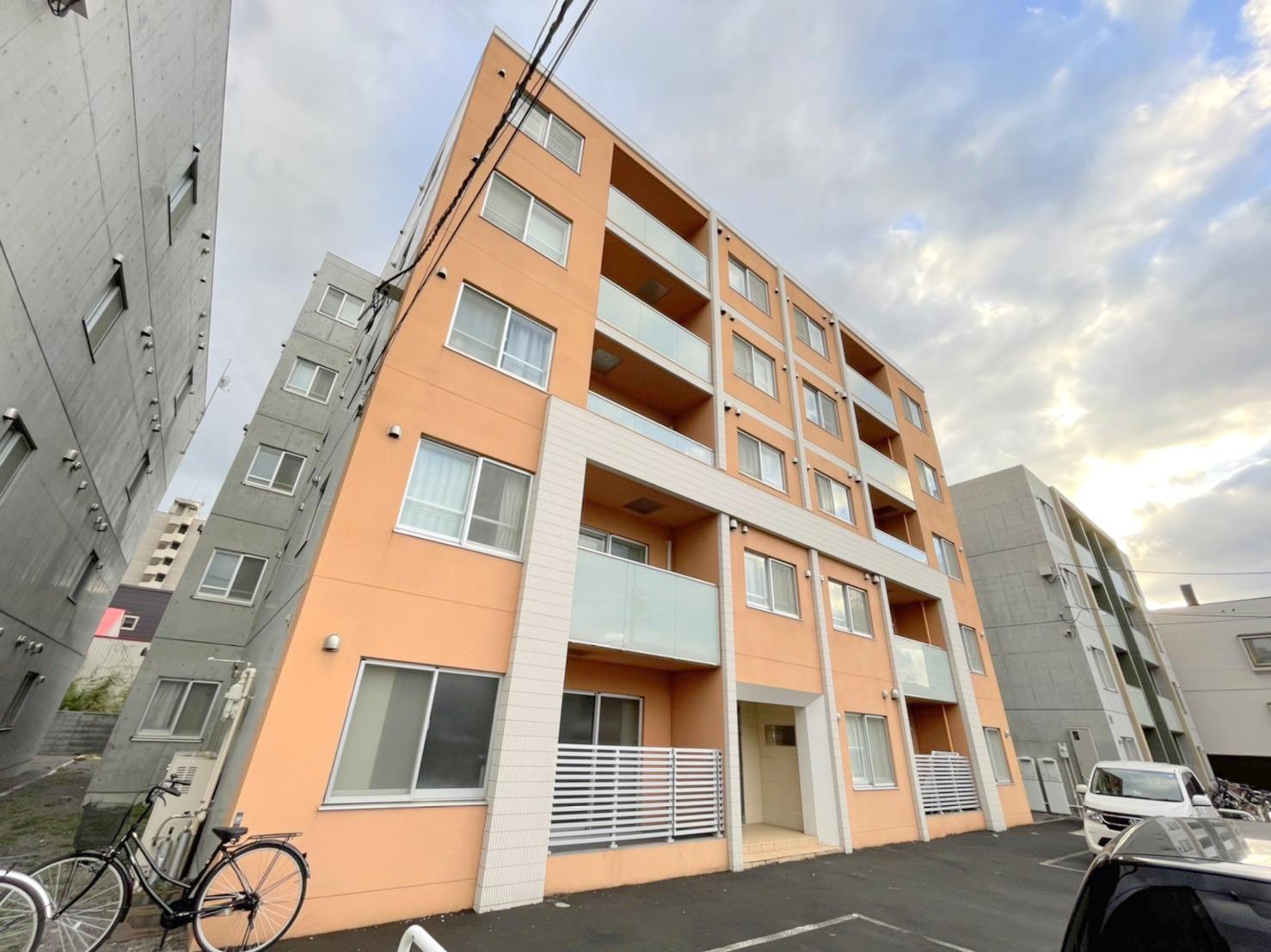 アストレアヒルズ南13条