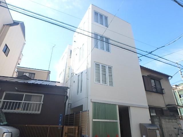 大山町YKマンション
