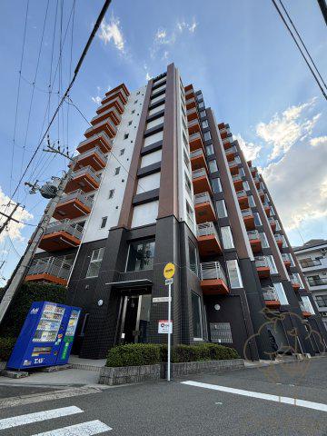 リバープレイス 梅田北