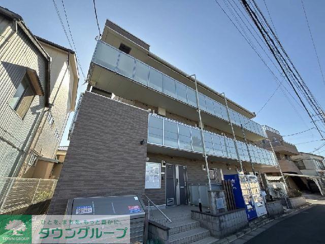 レオネクスト友