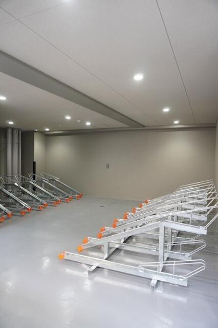 ルーブル木場